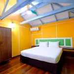 Kapitan Lodge