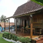 Kapitan Lodge