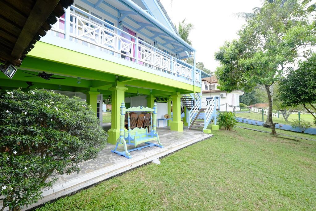 Holiday home Kapitan *