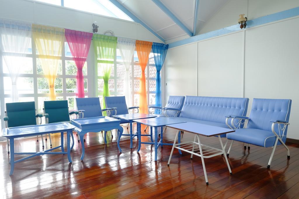 Kapitan Holiday home *