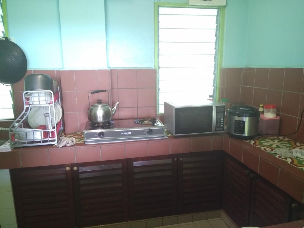 Kapitan Holiday home
